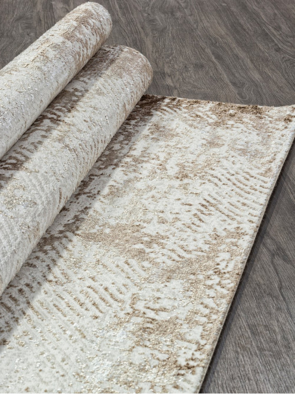 Ковер O1700 - 665 CREAM / VIZON - Прямоугольник - коллекция ANTEP