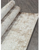 Ковер O1700 - 665 CREAM / VIZON - Прямоугольник - коллекция ANTEP