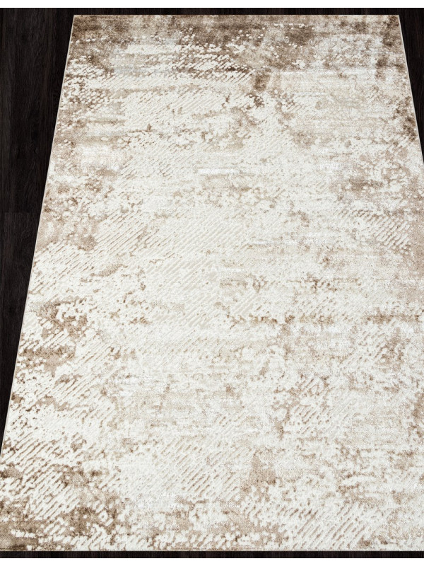 Ковер O1700 - 665 CREAM / VIZON - Прямоугольник - коллекция ANTEP