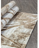 Ковер O1702 - 665 CREAM / VIZON - Прямоугольник - коллекция ANTEP
