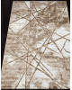 Ковер O1702 - 665 CREAM / VIZON - Прямоугольник - коллекция ANTEP