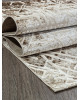 Ковер O1704 - 665 CREAM / VIZON - Прямоугольник - коллекция ANTEP