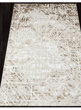 Ковер O1704 - 665 CREAM / VIZON - Прямоугольник - коллекция ANTEP 2x2,9 м