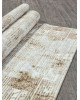 Ковер O1730 - 665 CREAM / VIZON - Прямоугольник - коллекция ANTEP