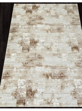 Ковер O1730 - 665 CREAM / VIZON - Прямоугольник - коллекция ANTEP 2x4 м