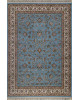 Ковер 5471 - BLUE - Прямоугольник - коллекция ARAVIA