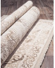 Ковер 03701A - BROWN / BROWN - Прямоугольник - коллекция ARMINA