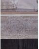 Ковер 03707A - BROWN / BROWN - Прямоугольник - коллекция ARMINA