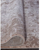 Ковер 03708A - BROWN / BROWN - Прямоугольник - коллекция ARMINA