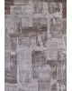 Ковер 03710A - BROWN / BROWN - Прямоугольник - коллекция ARMINA