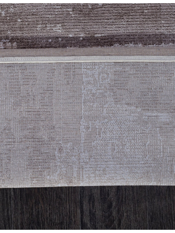 Ковер 03710A - BROWN / BROWN - Прямоугольник - коллекция ARMINA