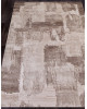 Ковер 03710A - BROWN / BROWN - Прямоугольник - коллекция ARMINA