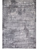 Ковер 03752A - GREY / GREY - Прямоугольник - коллекция ARMINA