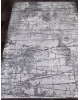 Ковер 03752A - GREY / GREY - Прямоугольник - коллекция ARMINA