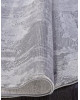 Ковер 03758A - GREY / GREY - Овал - коллекция ARMINA