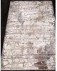 Ковер 03802A - GREY / BROWN - Прямоугольник - коллекция ARMINA