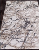 Ковер 03819A - GREY / BROWN - Прямоугольник - коллекция ARMINA