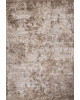Ковер 03851B - BROWN / BROWN - Прямоугольник - коллекция ARMINA