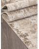 Ковер 03851B - BROWN / BROWN - Прямоугольник - коллекция ARMINA
