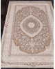 Ковер 03874B - BROWN / BROWN - Прямоугольник - коллекция ARMINA