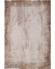 Ковер 03878B - BROWN / BROWN - Прямоугольник - коллекция ARMINA