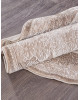 Ковер 03880B - BROWN / BROWN - Круг - коллекция ARMINA