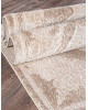 Ковер 03880B - BROWN / BROWN - Прямоугольник - коллекция ARMINA