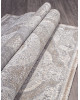 Ковер 03880C - GREY / BROWN - Прямоугольник - коллекция ARMINA