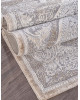 Ковер 03880C - GREY / BROWN - Прямоугольник - коллекция ARMINA