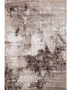 Ковер 04047B - DARK BROWN - Прямоугольник - коллекция ARMINA