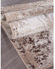 Ковер 04047B - DARK BROWN - Прямоугольник - коллекция ARMINA