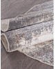 Ковер 04050C - GREY / BROWN - Овал - коллекция ARMINA