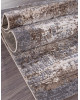 Ковер 04050C - GREY / BROWN - Прямоугольник - коллекция ARMINA