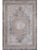 Ковер 04073C - GREY / BROWN - Прямоугольник - коллекция ARMINA