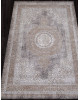 Ковер 04073C - GREY / BROWN - Прямоугольник - коллекция ARMINA