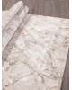 Ковер 04074A - BROWN / BROWN - Прямоугольник - коллекция ARMINA