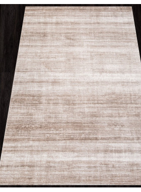 Ковер 04077A - BROWN / BROWN - Прямоугольник - коллекция ARMINA 3x5 м