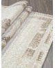 Ковер 04087A - BROWN / BROWN - Прямоугольник - коллекция ARMINA