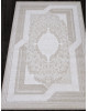 Ковер 04088A - BROWN / BROWN - Прямоугольник - коллекция ARMINA