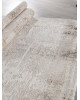 Ковер 04091A - BROWN / BROWN - Прямоугольник - коллекция ARMINA