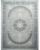 Ковер GA007G - GREY / GREY - Прямоугольник - коллекция ARMINA