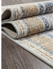 Ковер GA007N - GREY / MULTI - Прямоугольник - коллекция ARMINA