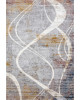 Ковер GA013N - GREY / MULTI - Прямоугольник - коллекция ARMINA