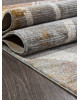 Ковер GA013N - GREY / MULTI - Прямоугольник - коллекция ARMINA