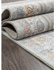 Ковер GA014N - GREY / MULTI - Прямоугольник - коллекция ARMINA