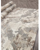 Ковер GA017C - GREY / BROWN - Прямоугольник - коллекция ARMINA