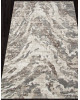 Ковер GA017C - GREY / BROWN - Прямоугольник - коллекция ARMINA