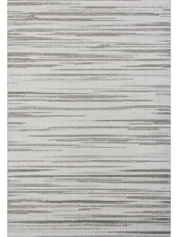 Ковер GA018G - GREY / GREY - Прямоугольник - коллекция ARMINA