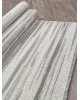 Ковер GA018G - GREY / GREY - Прямоугольник - коллекция ARMINA