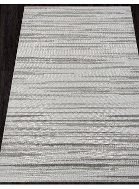 Ковер GA018G - GREY / GREY - Прямоугольник - коллекция ARMINA 1,6x2,3 м